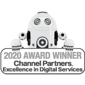 Channel Partners Excellence in Digital Services