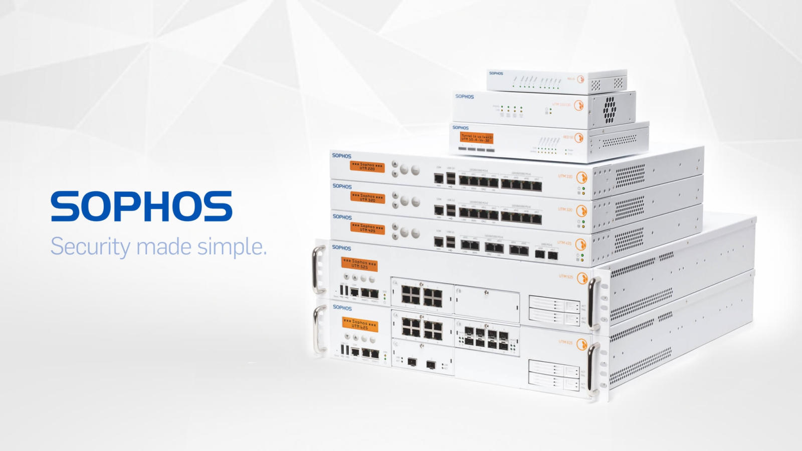 Sophos vs SonicWall Firewall