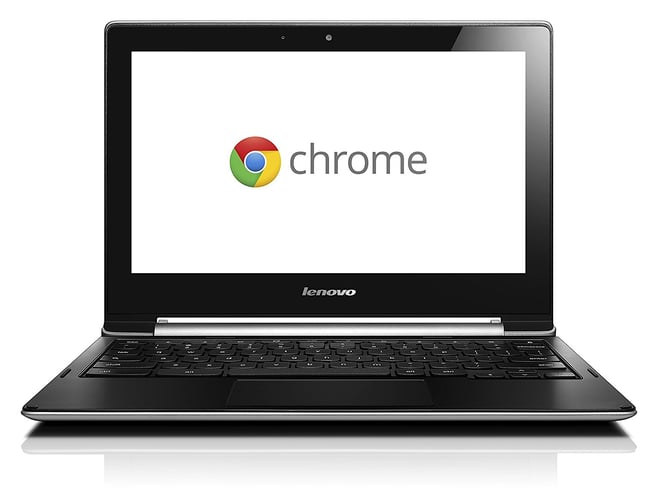 Chromebook Classroom Management