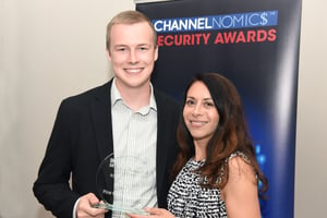 Rising Security Star Award