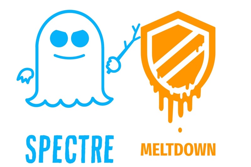 Spectre and Meltdown 