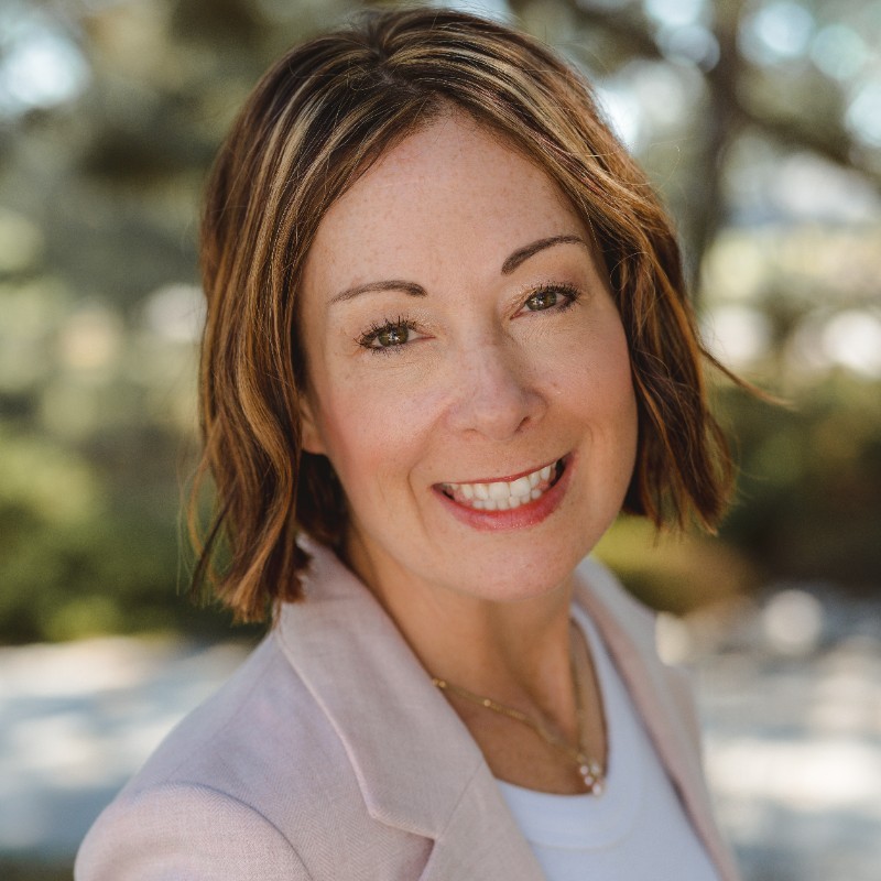 dena johnson