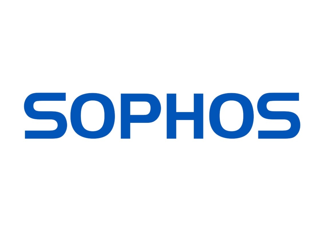 Sophos Security Logo