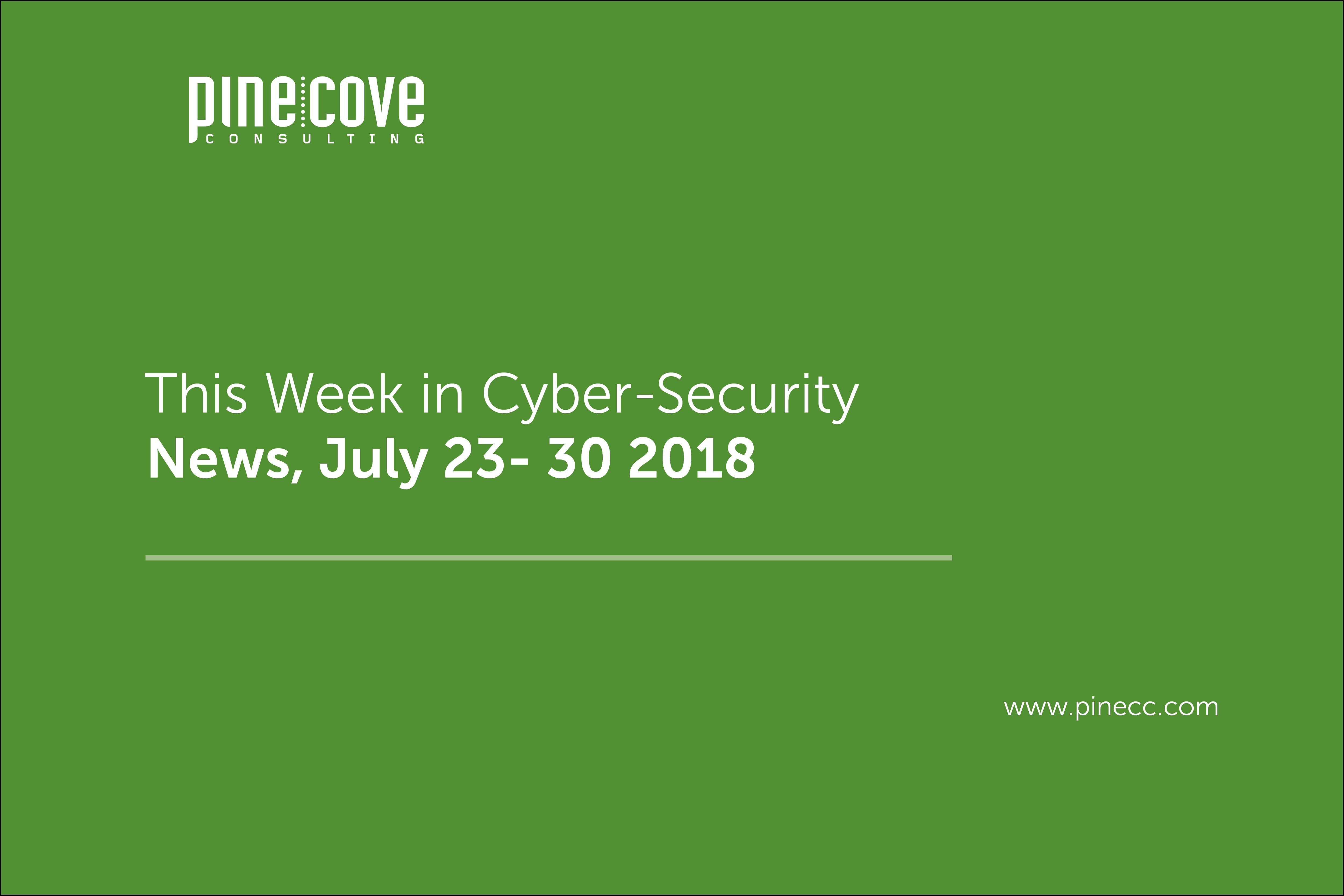 Cyber-Security News
